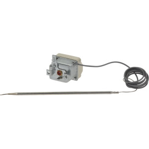 SINGLE-PHASE THERMOSTAT 140°C