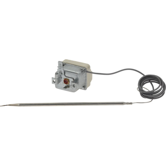 SINGLE-PHASE THERMOSTAT 140°C SINGLE-PHASE THERMOSTAT 140°C