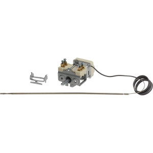 SINGLE-PHASE THERMOSTAT 57-320°C