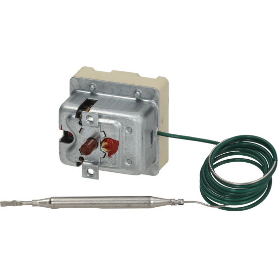 THREE-PHASE THERMOSTAT 170°C THREE-PHASE THERMOSTAT 170°C