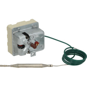 THREE-PHASE THERMOSTAT 270°C