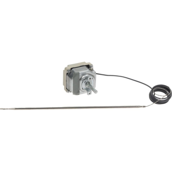 THREE-PHASE THERMOSTAT 60-185°C THREE-PHASE THERMOSTAT 60-185°C