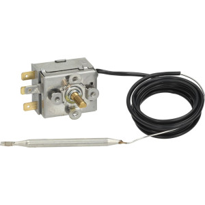 THERMOSTAT SINGLE-PHASE 30-90°C