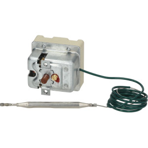 THERMOSTAT THREE-PHASE 146°C