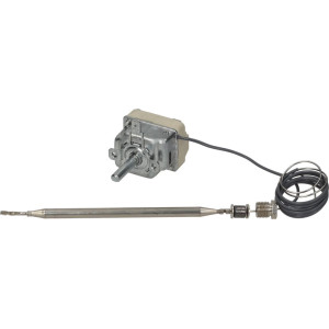 SINGLE-PHASE THERMOSTAT 105-185°C