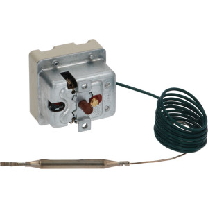 THREE-PHASE THERMOSTAT 360°C