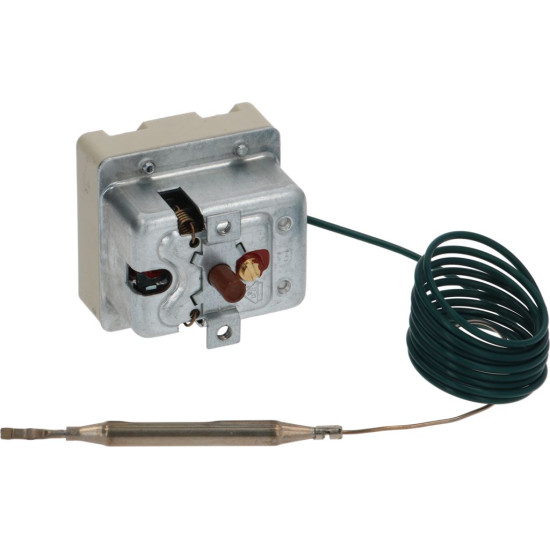 THREE-PHASE THERMOSTAT 360°C THREE-PHASE THERMOSTAT 360°C