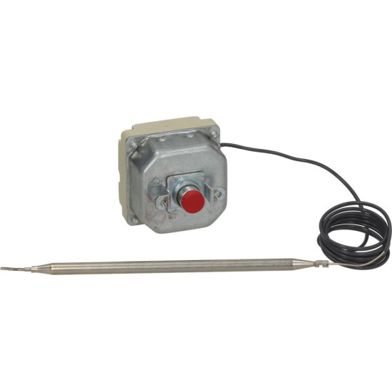 THREE-PHASE THERMOSTAT 285°C THREE-PHASE THERMOSTAT 285°C