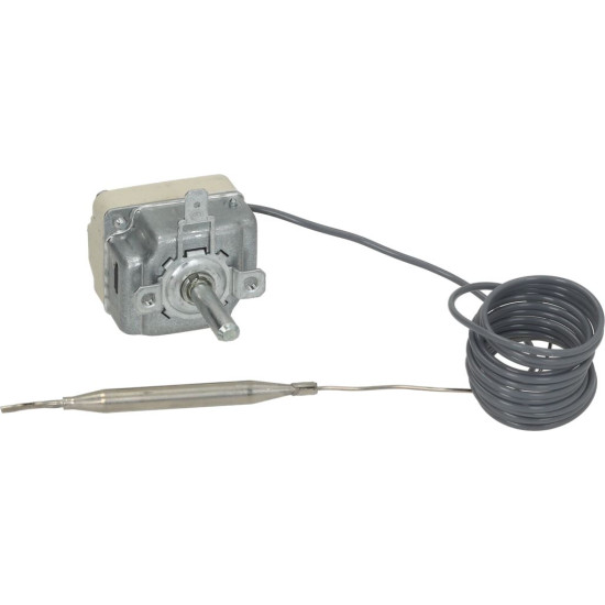 SINGLE-PHASE THERMOSTAT 60-200°C SINGLE-PHASE THERMOSTAT 60-200°C