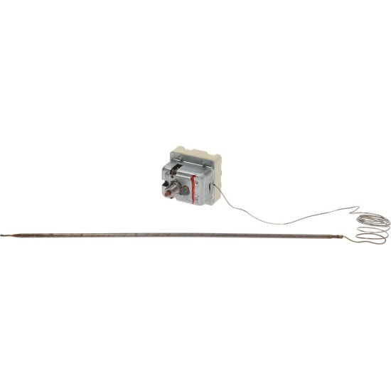 THERMOSTAT THREE-PHASE 500°C