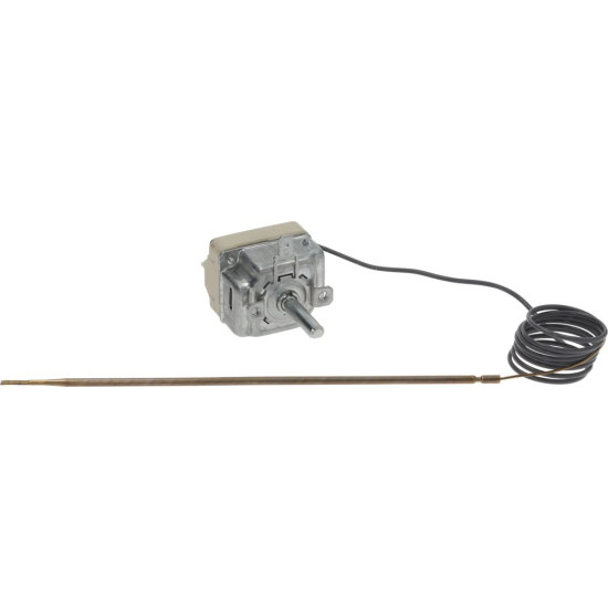 SINGLE-PHASE THERMOSTAT 50-360°C SINGLE-PHASE THERMOSTAT 50-360°C