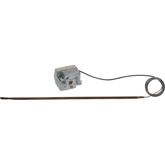 SINGLE-PHASE THERMOSTAT 500°C SINGLE-PHASE THERMOSTAT 500°C