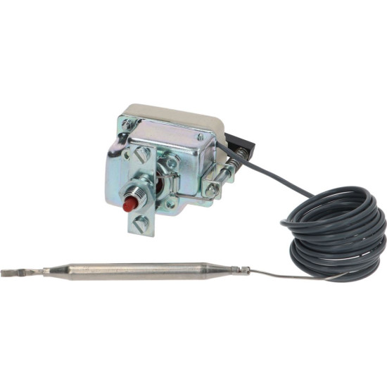 SINGLE-PHASE THERMOSTAT 250°C SINGLE-PHASE THERMOSTAT 250°C