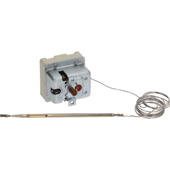 THREE-PHASE THERMOSTAT 340°C THREE-PHASE THERMOSTAT 340°C