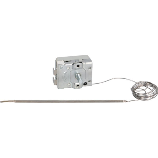 SINGLE-PHASE THERMOSTAT 50-320°C SINGLE-PHASE THERMOSTAT 50-320°C