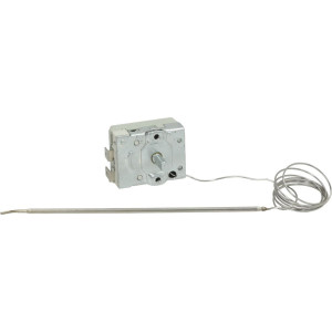 SINGLE-PHASE THERMOSTAT 40-280°C