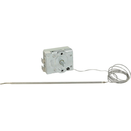 SINGLE-PHASE THERMOSTAT 40-280°C SINGLE-PHASE THERMOSTAT 40-280°C