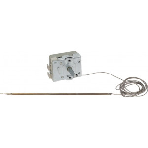 SINGLE-PHASE THERMOSTAT 50-320°C