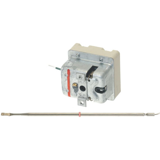 SINGLE-PHASE THERMOSTAT 325°C SINGLE-PHASE THERMOSTAT 325°C
