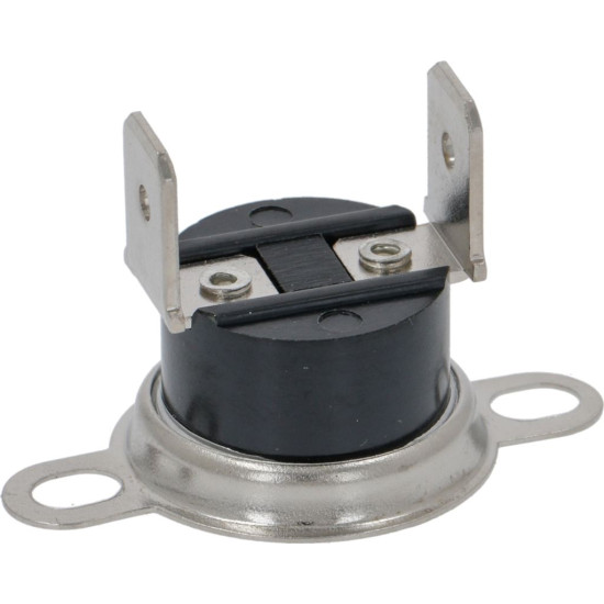CONTACT THERMOSTAT 90°C 16A 250V CONTACT THERMOSTAT 90°C 16A 250V