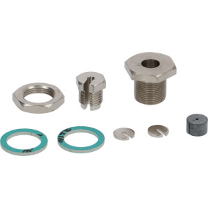 BULB CONNECTION M12 HOLE ϕ 6 mm