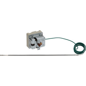THREE-PHASE THERMOSTAT 135°C