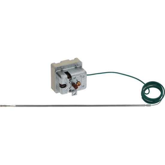 THREE-PHASE THERMOSTAT 135°C THREE-PHASE THERMOSTAT 135°C