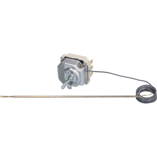 THREE-PHASE THERMOSTAT 50-300°C THREE-PHASE THERMOSTAT 50-300°C