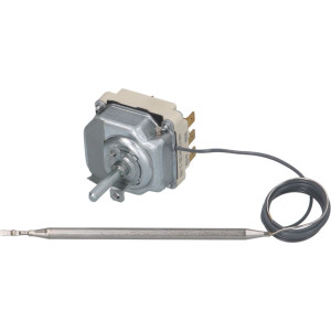 THREE-PHASE THERMOSTAT 45-120°C