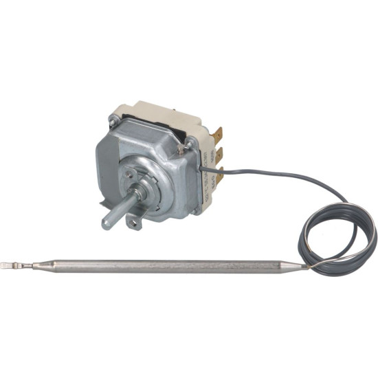 THREE-PHASE THERMOSTAT 45-120°C THREE-PHASE THERMOSTAT 45-120°C