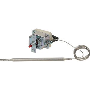 SINGLE-PHASE THERMOSTAT 235°C