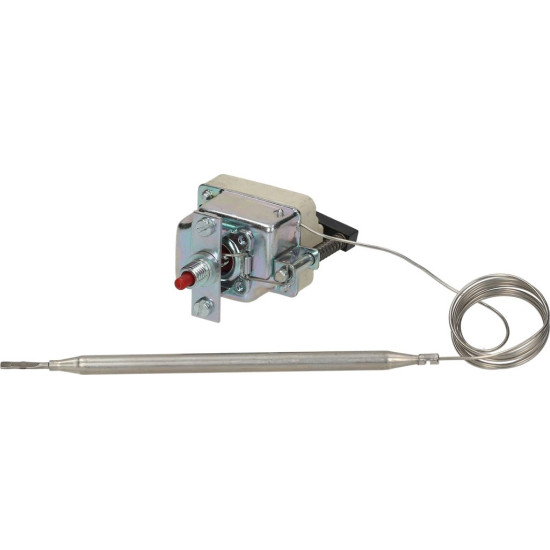 SINGLE-PHASE THERMOSTAT 235°C SINGLE-PHASE THERMOSTAT 235°C