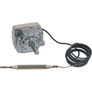 SINGLE-PHASE THERMOSTAT 45-255°C