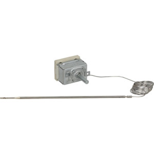 SINGLE-PHASE THERMOSTAT 50-250°C