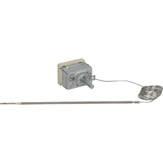 SINGLE-PHASE THERMOSTAT 50-250°C SINGLE-PHASE THERMOSTAT 50-250°C