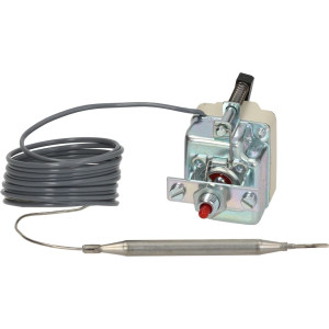 SINGLE-PHASE THERMOSTAT 220°C