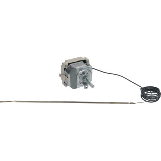 THREE-PHASE THERMOSTAT 50-270°C THREE-PHASE THERMOSTAT 50-270°C