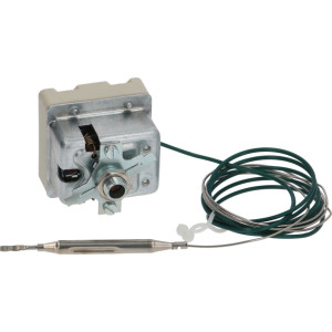 THREE-PHASE THERMOSTAT 230°C