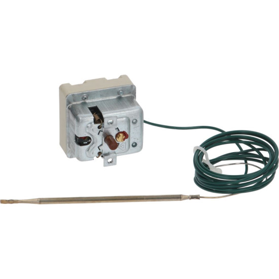 THREE-PHASE THERMOSTAT 360°C THREE-PHASE THERMOSTAT 360°C