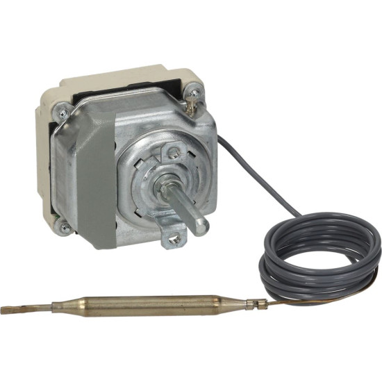 THREE-PHASE THERMOSTAT 100-330°C THREE-PHASE THERMOSTAT 100-330°C