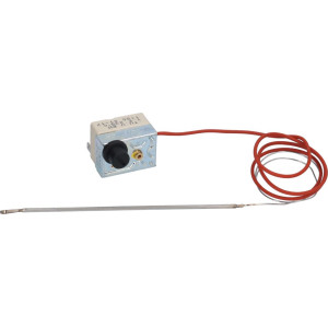 THERMOSTAT SINGLE-PHASE 235°C