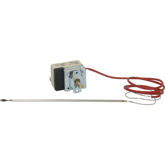 THERMOSTAT SINGLE-PHASE 50-190°C