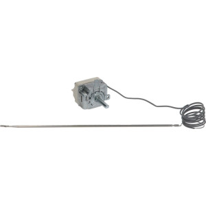 SINGLE-PHASE THERMOSTAT 60-150°C