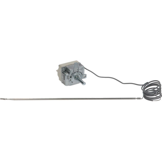 SINGLE-PHASE THERMOSTAT 60-150°C SINGLE-PHASE THERMOSTAT 60-150°C