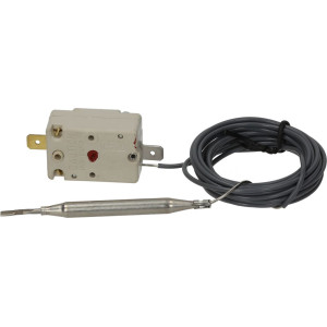 SINGLE-PHASE THERMOSTAT 245°C