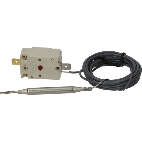 SINGLE-PHASE THERMOSTAT 245°C SINGLE-PHASE THERMOSTAT 245°C