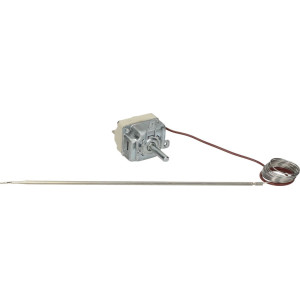 SINGLE-PHASE THERMOSTAT 50-295°C
