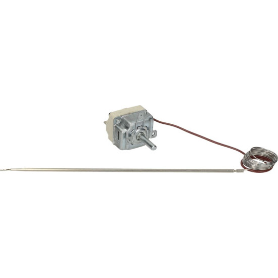SINGLE-PHASE THERMOSTAT 50-295°C SINGLE-PHASE THERMOSTAT 50-295°C
