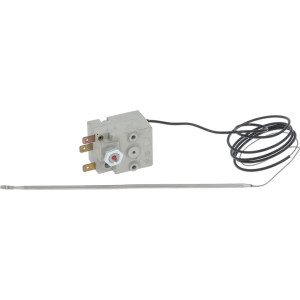 SINGLE-PHASE THERMOSTAT 230°C