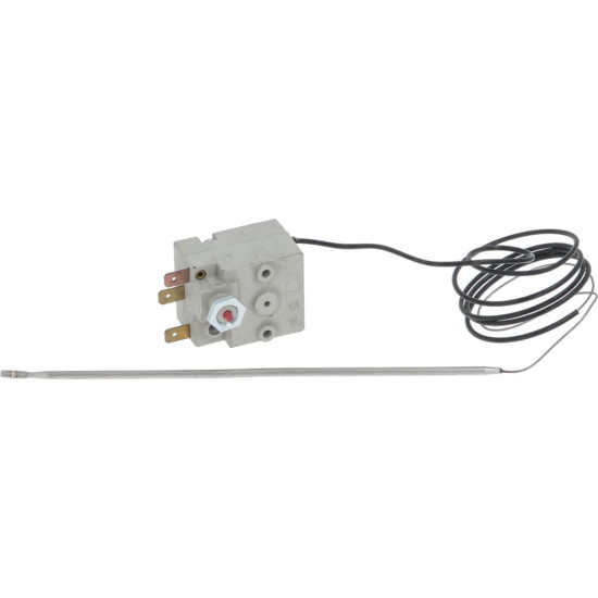 SINGLE-PHASE THERMOSTAT 230°C SINGLE-PHASE THERMOSTAT 230°C